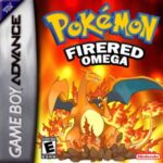 Pok Mon Fire Red Omega Pokebat Net