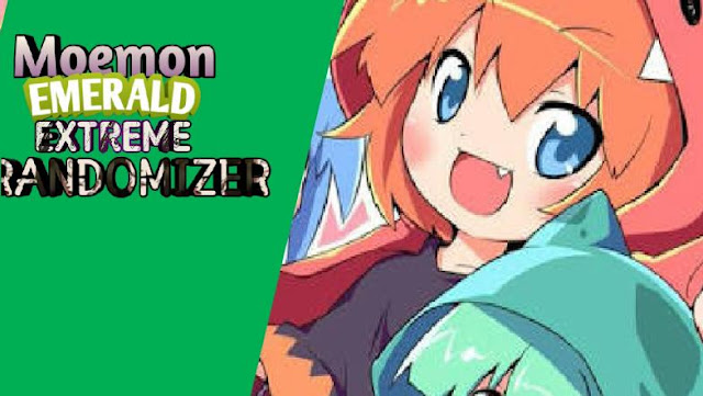 Pokemon Moemon Emerald (PT-BR) d0wnl04d 