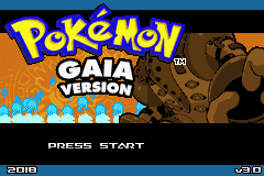 ◓ Pokémon LG Pikachu/LG Eevee! GBA 💾 [v7.0] • FanProject