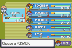 Pokemon Emerald Party Randomizer Plus ROM Download - GameBoy