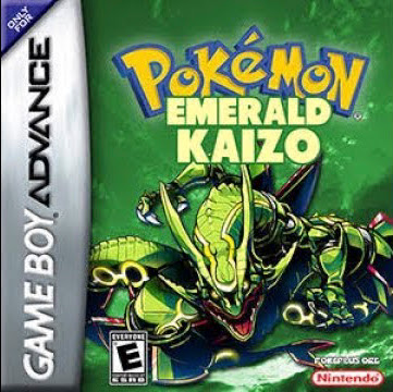 Pokemon Emerald Kaizo Complete Walkthrough