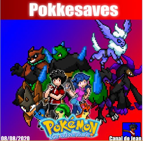 Pokebat.net - PokkeSaves