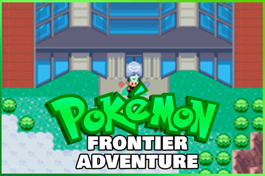 Emerald hack: - Pokemon Emerald Party Randomizer Plus