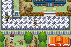 Jogue Pokémon: Ultra Shiny Gold Sigma 1.4, um jogo de Pokémon