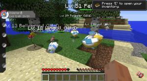 ComuGames  Dicas - Pixelmon 4