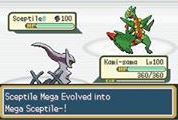 Pokemon Mega Fire Red X And Y - Colaboratory