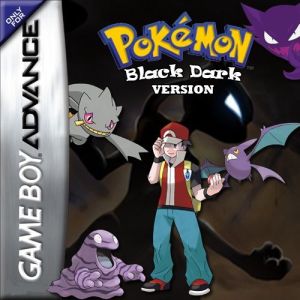 O INICIO MAIS LOUCO - Pokémon Dark Workship #1 (HACK ROM GBA +DOWNLOAD) 