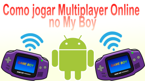 TUTORIAL COMPLETO COMO JOGAR MULTIPLAYER ONLINE NO