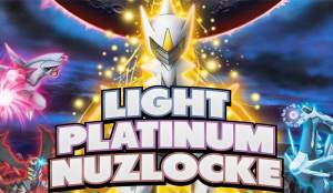 Pokemon Platinum Randomizer Nuzlocke Part 17