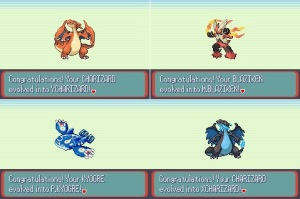 Pokemon Omega Ruby X and Y [PT-BR] 