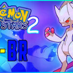 NOVOOO POKEMON LEGENDS ARCEUS PARA GBA KKKKKK 