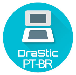 Drastic r2.6.0.4a 2023 - NDS Emulador APK 