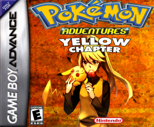 Pokemon Leaf Yellow Nintendo Game Boy Advance GBA Video Game