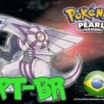 Aeeeeeeee zereizerei zerei Pokemon black 2 PT BR zeerrei