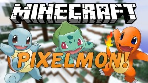 Pixelmon 4.2.4-5 Update Video 