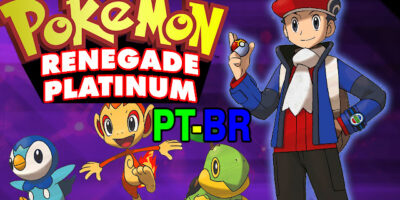 pokémon ash gray português br gba download