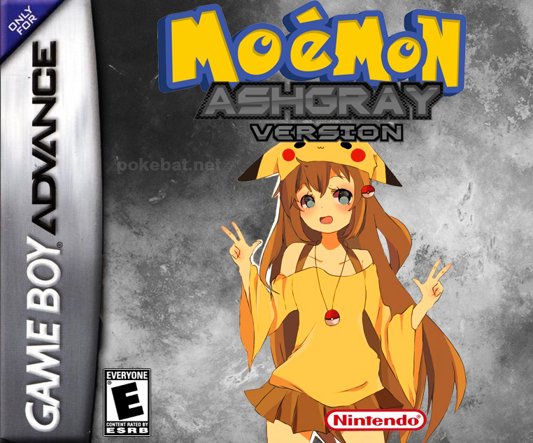 pokémon ash gray download pt br gba