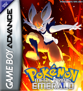 Download Pokemon Mega Emerald X & Y Edition (GBA) - Play Pokemon