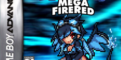 Pokemon Mega Moemon FireRed ROM (Hacks, Cheats + Download Link)