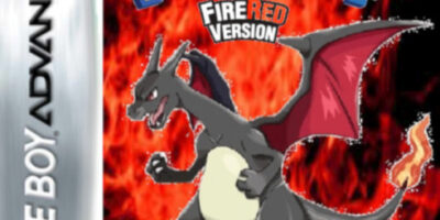 Jogue Pokémon Fire Red Extended (v3.2), um jogo de Pokémon