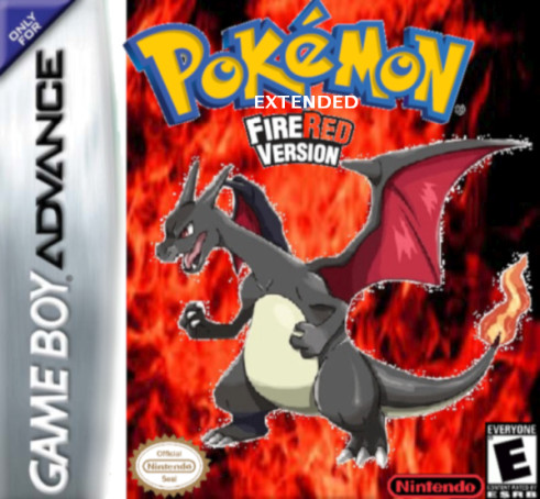 Como emular pokemon fire red (android)