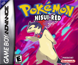 Pokemon Hisui Red Cheats ⁉️ 