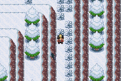 Pokemon Fire Gold (GBA) Download - PokéHarbor