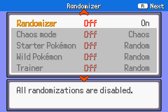 Pokémon Exceeded [Emerald Randomizer + Nuzlocke] 