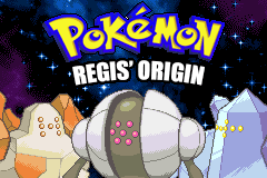 regis - fãs do pokemon