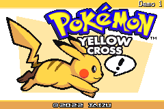 Pokémon Yellow (Hack Rom - GBC) - Gráficos da Segunda Geração! 🟥Link  Download Mega Atualizado🟥 