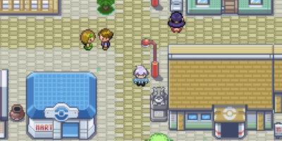 Pokémon Platinum GBA PT-BR Download - WiseGamer