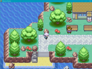 Pokemon Zardem PT-BR [PC FAN-GAME] 