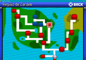 Pokemon Zardem PT-BR [PC FAN-GAME] 