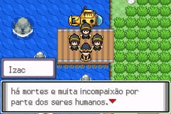 Pokémon DARKWORSHIP Português PT-BR v2.4 (06/02/23) 