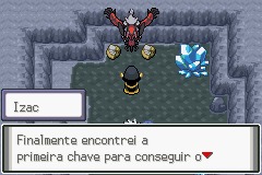 Pokemon Dark Workship 2023 - Cheats/ código Rare candy e masterball 