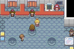 Pokemon Dark Workship GBA em 2023  O pokemon, Jogos pokemon, Pokemon