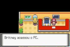 Pokémon DARKWORSHIP Português PT-BR (2023) 