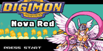 Mega Moemon Fire Red v1.3c 