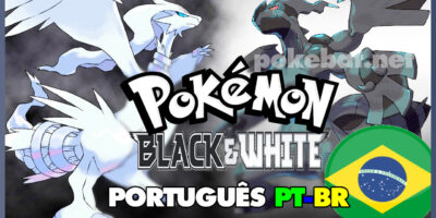 Pokémon Black 2 /White 2 Deluxe [PT-BR] 