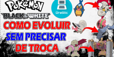 DownGames Brasil: ✓️Pokémon Dark Workship Português (BR) Download