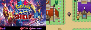 Pokemon Sword and Shield GBA By PCL.G (New Update 2020) V8.0