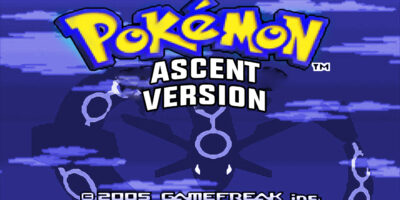 pokémon Blazing Emerald! #pokemon #gba #mobile #pc