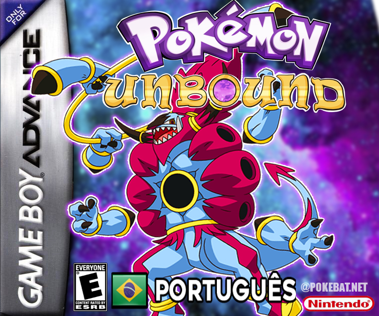 Pokémon DARKWORSHIP Português PT-BR v3.0 (17/03/23) 