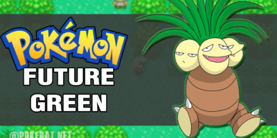 Pokemon Emerald Multiplayer Alpha 4.2 