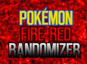 ATÉ AS EVOLUÇÕES SÃO RANDOM! - POKÉMON FIRE RED RANDOMIZER + DOWNLOAD 