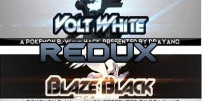 Pokémon Black / White Português PT-BR Tradução 