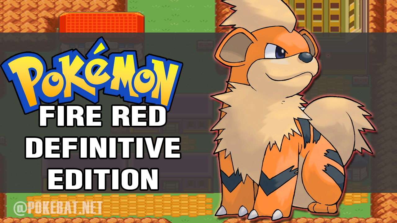 Pokémon FIRE RED mas SÓ pode usar tipo VENENOSO! 🧪 em 2023