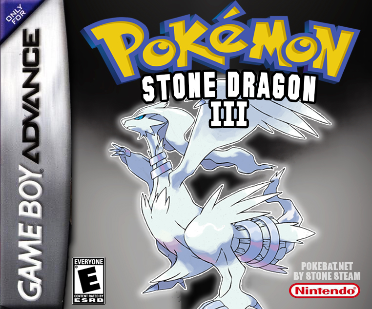 Pokémon Blaze Black 2 Redux (2022)