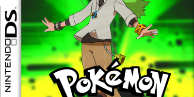 Pokémon Inclement Emerald [V1.13] Detonado Gameplay em Português
