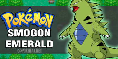 Pokemon Super Mega Emerald Gameplay, Romskostenlos